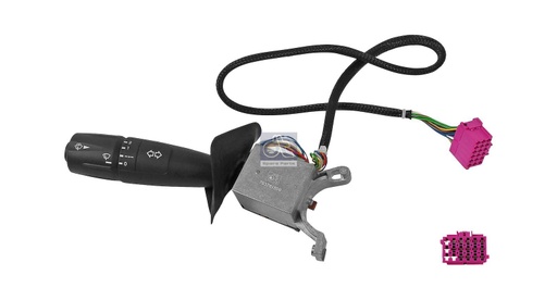 [DTS 5.80009] Commutateur de colonne de direction DAF - DT SPARE PARTS