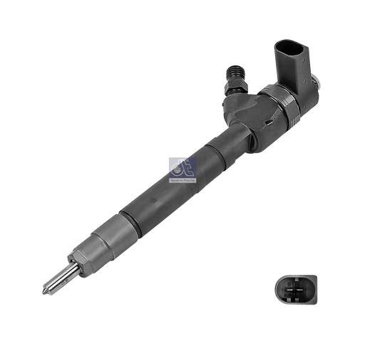 [DTS 4.67798] Valve d'injection MERCEDES - DT SPARE PARTS