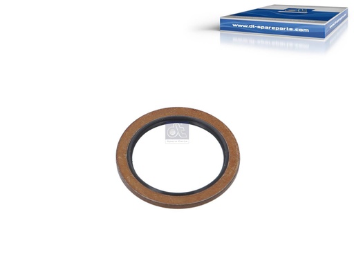 [DTS 6.20520] Bague d'étanchéité RENAULT - DT SPARE PARTS