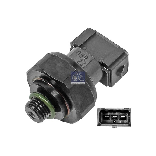 [DTS 4.68801] Interrupteur de pression MERCEDES - DT SPARE PARTS