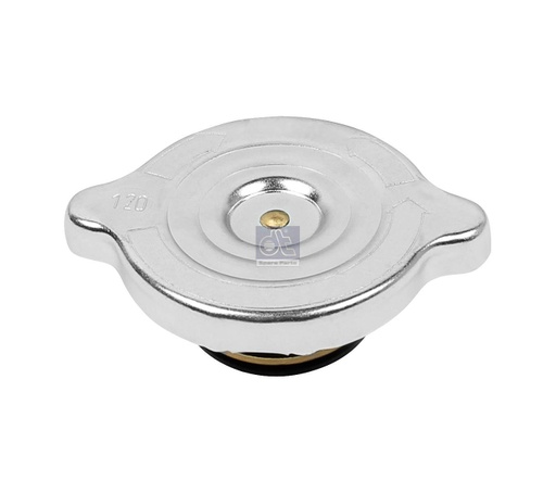 [DTS 11.22051] Couvercle VW - DT SPARE PARTS