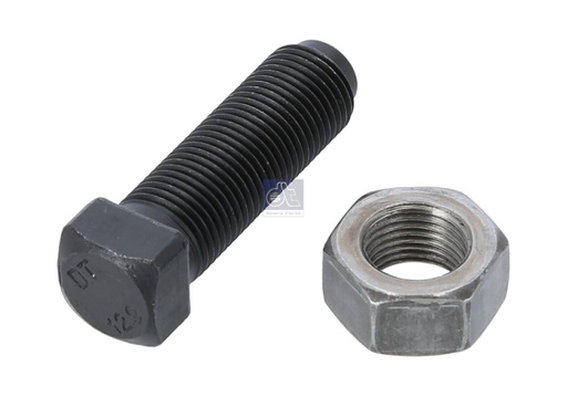 [DTS 4.40065] Vis de pression MERCEDES - DT SPARE PARTS