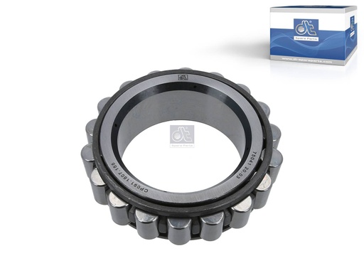 [DTS 4.63155] Roulement à rouleaux cylindre - DT SPARE PARTS
