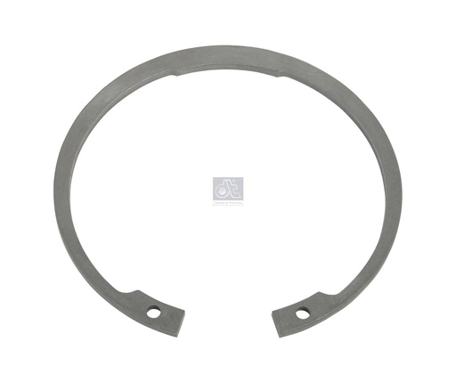 [DTS 10.10510] Anneau de sûreté BPW - DT SPARE PARTS