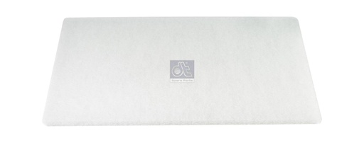 [DTS 4.65763] Filtre à air d'habitacle MERCEDES - DT SPARE PARTS