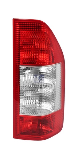 [DTS 4.68143] Feu arrière MERCEDES - DT SPARE PARTS