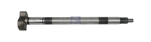 [DTS 10.13115] Arbre à cames de frein BPW - DT SPARE PARTS