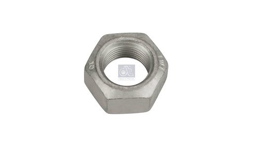 [DTS 3.89709] Ecrou - DT SPARE PARTS