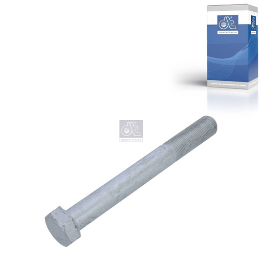 [DTS 6.11071] Boulon de ressort RENAULT - DT SPARE PARTS