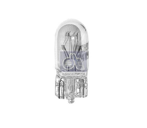 [DTS 9.78162] Ampoule - DT SPARE PARTS