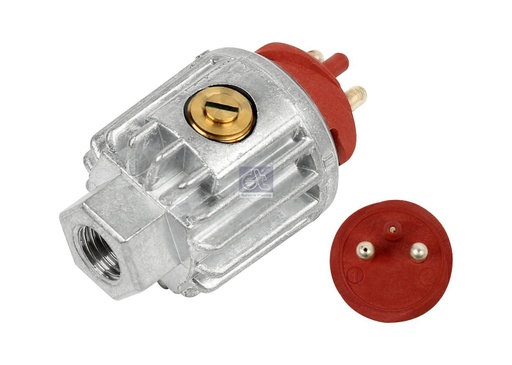 [DTS 3.70000] Interrupteur de pression MAN - DT SPARE PARTS