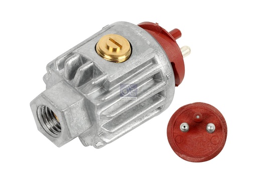 [DTS 3.70003] Interrupteur de pression MAN - DT SPARE PARTS