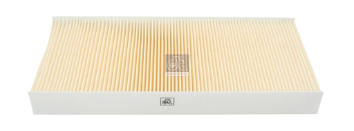 [DTS 3.82001] Filtre à air d'habitacle MAN - DT SPARE PARTS