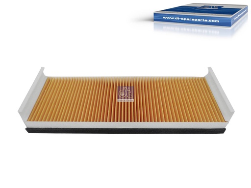 [DTS 3.82004] Filtre à air d'habitacle - DT SPARE PARTS