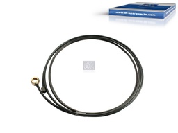 [DTS 4.10108] Conduite de carburant - DT SPARE PARTS