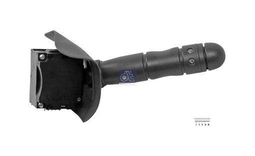 [DTS 7.78180] Commutateur de colonne de direction IVECO - DT SPARE PARTS