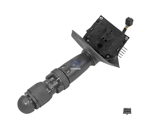 [DTS 7.78179] Commutateur de colonne de direction IVECO - DT SPARE PARTS