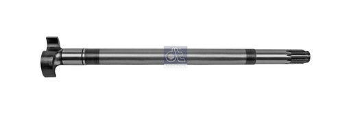 [DTS 10.23520] Arbre à cames de frein ROR - DT SPARE PARTS