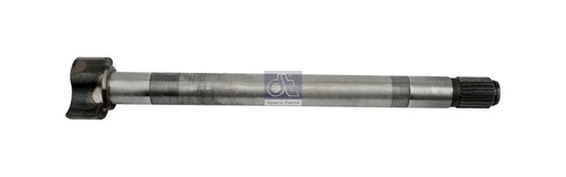 [DTS 4.60405] Arbre à cames de frein - DT SPARE PARTS