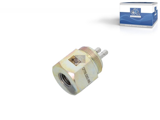 [DTS 4.60466] Interrupteur MERCEDES - DT SPARE PARTS