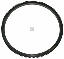[DTS 4.60480] Couronne dentée - DT SPARE PARTS