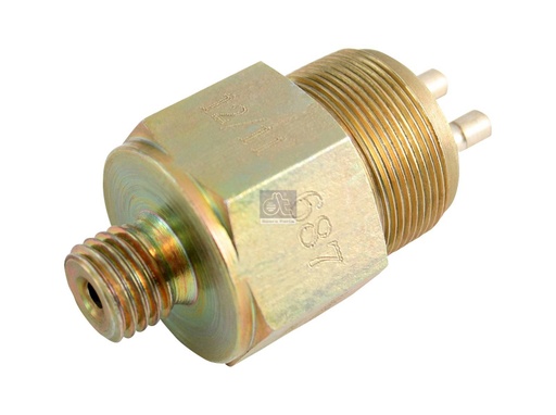 [DTS 4.60687] Interrupteur MERCEDES - DT SPARE PARTS
