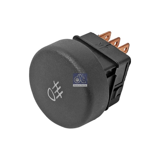 [DTS 7.78135] Interrupteur IVECO - DT SPARE PARTS