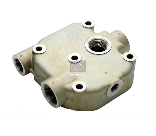 [DTS 4.61053] Culasse MERCEDES - DT SPARE PARTS
