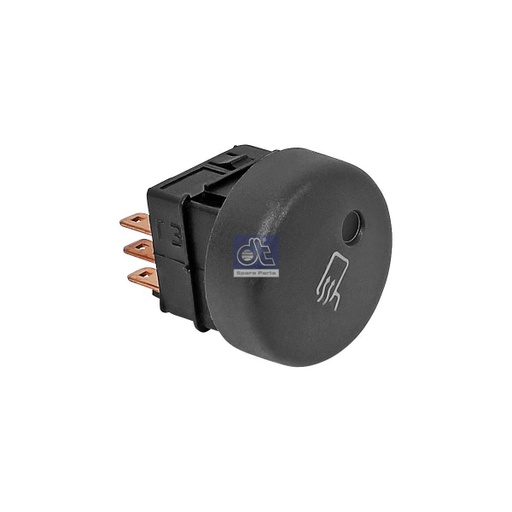 [DTS 7.78129] Interrupteur IVECO - DT SPARE PARTS