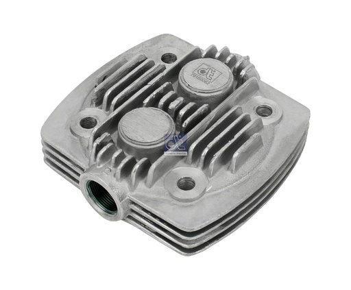 [DTS 4.61129] Culasse MERCEDES - DT SPARE PARTS