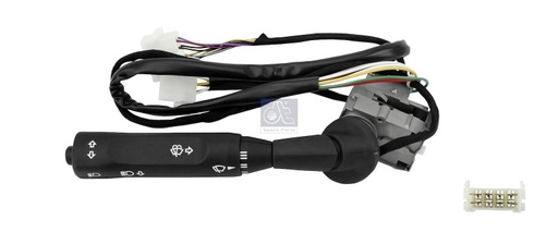 [DTS 4.61340] Commutateur de colonne de direction MERCEDES - DT SPARE PARTS