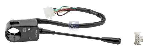 [DTS 4.61410] Commutateur de colonne de direction MERCEDES - DT SPARE PARTS