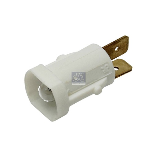 [DTS 4.61633] Ampoule avec culot MERCEDES - DT SPARE PARTS