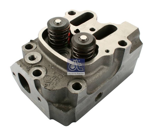 [DTS 4.62021] Culasse MERCEDES - DT SPARE PARTS