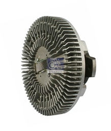 [DTS 4.62120] Coupleur de ventilateur - DT SPARE PARTS
