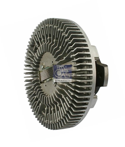 [DTS 4.62120] Coupleur de ventilateur MERCEDES - DT SPARE PARTS