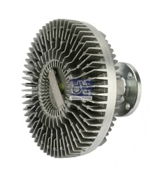 [DTS 4.62123] Coupleur de ventilateur - DT SPARE PARTS