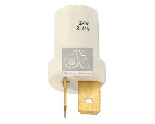 [DTS 4.62380] Ampoule avec culot - DT SPARE PARTS