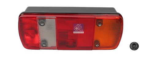 [DTS 4.62820] Feu arrière MERCEDES - DT SPARE PARTS