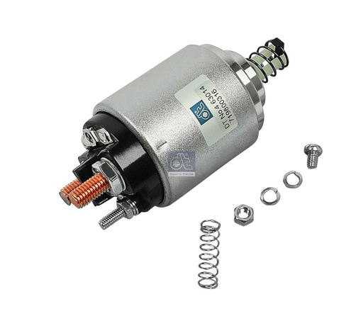 [DTS 4.63014] Interrupteur magnétique - DT SPARE PARTS