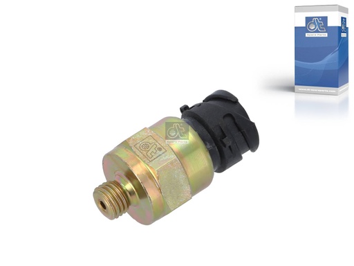[DTS 4.63109] Interrupteur de pression MERCEDES - DT SPARE PARTS