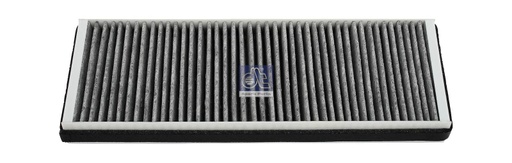 [DTS 4.63632] Filtre à air d'habitacle MERCEDES - DT SPARE PARTS