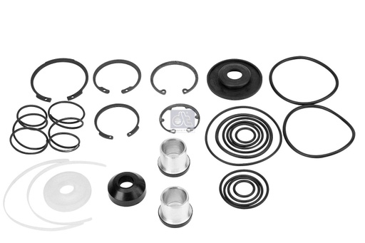 [DTS 4.90070] Kit de réparation MERCEDES - DT SPARE PARTS