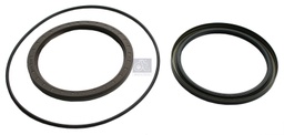 [DTS 4.90613] Kit de réparation - DT SPARE PARTS