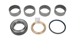 [DTS 4.91101] Kit pivot de fusée de roue - DT SPARE PARTS