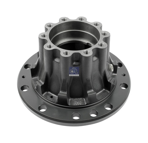 [DTS 5.30171] Moyeu de roue DAF - DT SPARE PARTS