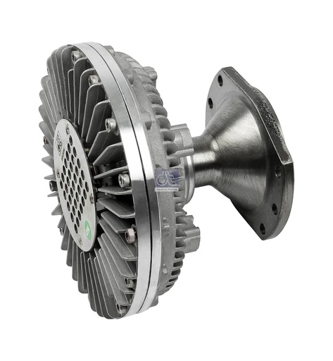 [DTS 5.41451] Coupleur de ventilateur DAF - DT SPARE PARTS