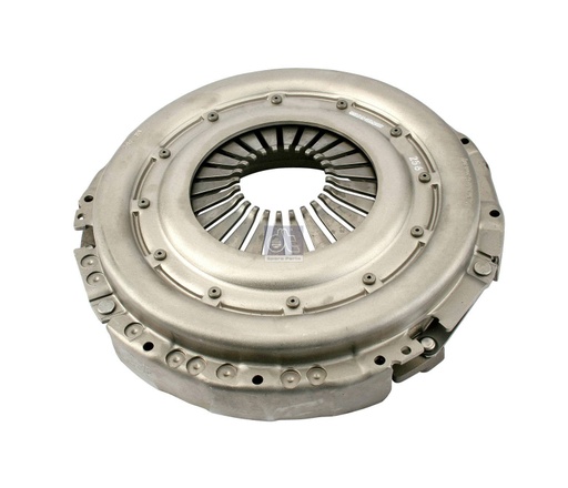 [DTS 5.50041] Mécanisme d'embrayage - DT SPARE PARTS