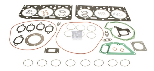 [DTS 5.94001] Kit de joints d'étanchéité culasse DAF - DT SPARE PARTS