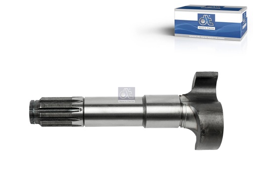 [DTS 10.23530] Arbre à cames de frein ROR - DT SPARE PARTS
